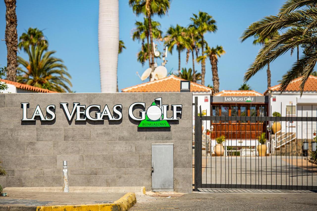 Vegas503 Villa Maspalomas  Exterior photo
