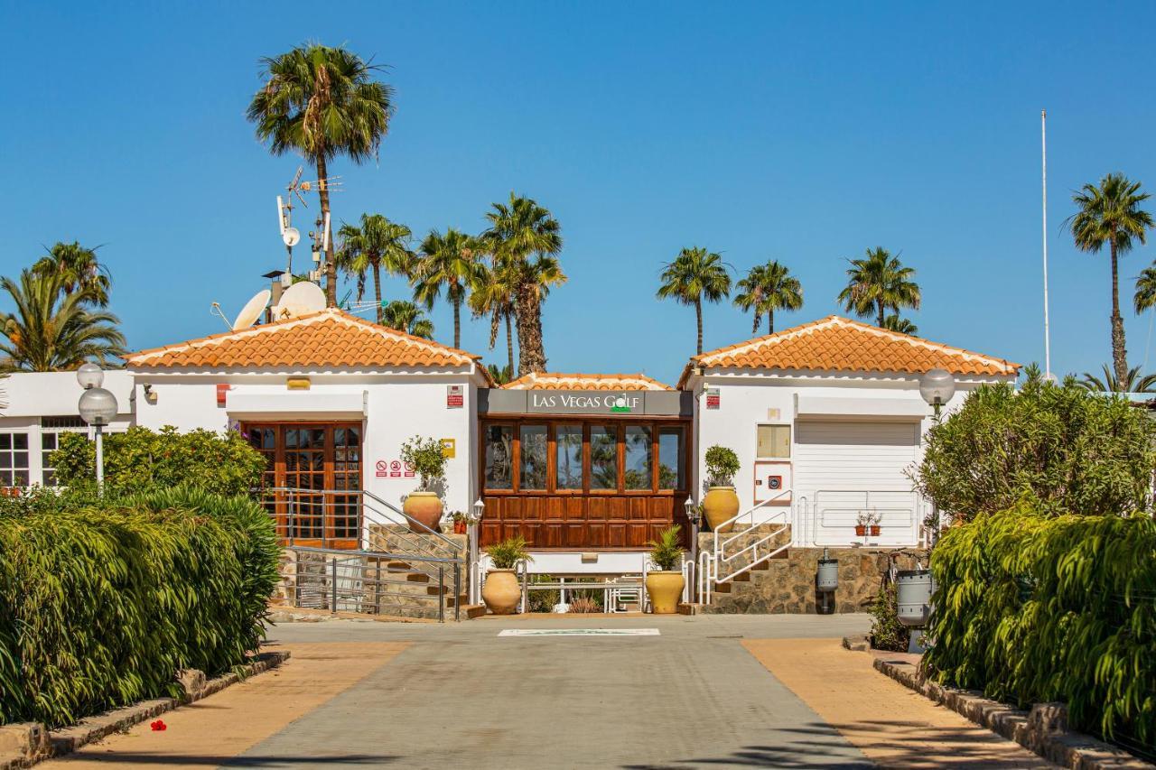 Vegas503 Villa Maspalomas  Exterior photo